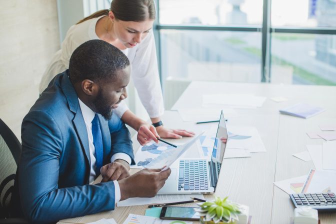 Zoho CRM Implementatfion